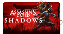 Dziś premiera Assassin's Creed Shadows