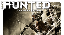 Hunted: The Demon's Forge w planie wydawniczym firmy Cenega