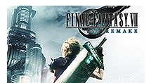 Final Fantasy VII Remake w planie wydawniczym firmy Cenega