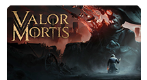 Valor Mortis w planie wydawniczym!