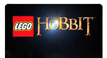 Dziś premiera gry LEGO Hobbit