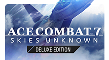 Ace Combat 7: Skies Unknown Deluxe Edition już w sklepach