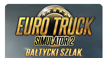 Dodatek EURO TRUCK SIMULATOR 2 - Bałtycki szlak w planie wydawniczym firmy Cenega