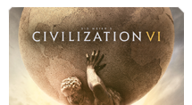 Dziś premiera gry Sid Meier's Civilization VI