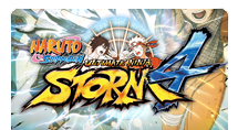 Dziś premiera gry NARUTO SHIPPUDEN: Ultimate Ninja STORM 4