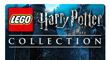 Kolekcja LEGO Harry Potter już w sprzedaży