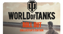 World of Tanks Edycja Kolekcjonerska w ofercie wydawniczej firmy 