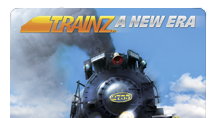 Trainz: Nowa era w planie wydawniczym firmy Cenega