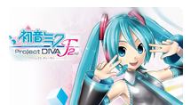 Hatsune Miku Project Diva F 2nd. w planie wydawniczym firmy Cenega