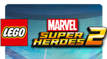 Premiera gry LEGO Marvel Super Heroes 2