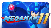 Mega Man 11 w planie wydawniczym