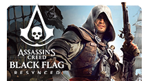 Assassin's Creed Black Flag Resynced z premierą 9 lipca 2026