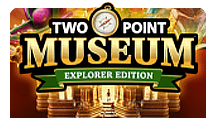 Dziś premiera Two Point Museum - Explorer Edition