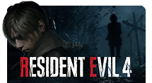 Gra Resident Evil 4 już w sprzedaży