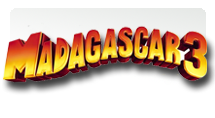  Madagascar 3 w planie wydawniczym firmy Cenega!