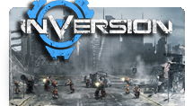  Inversion w wersji na PC w planie wydawniczym firmy Cenega!