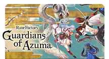 Rune Factory: Guardians of Azuma już w sklepach!