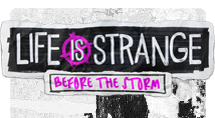 Premiera Life is Strange: Before the Storm Limited Edition