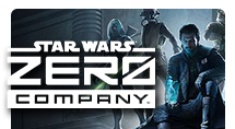 Star Wars Zero Company już w sklepach!