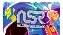Dziś premiera gry No Straight Roads
