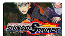 Naruto to Boruto: Shinobi Striker w planie wydawniczym firmy Cenega