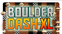 Boulder Dash-XL już w ten piątek!