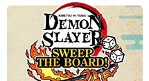 Demon Slayer - Kimetsu no Yaiba - Sweep the Board! już dostępne