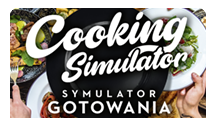 Cooking Simulator - Symulator gotowania w planie wydawniczym firmy