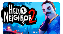 Hello Neighbor 2 już w sprzedaży