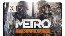 Już za tydzień premiera METRO REDUX