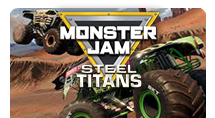 Monster Jam Steel Titans w planie wydawniczym
