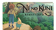 Ni no Kuni: Wrath of the White Witch Remastered w planie wydawniczym