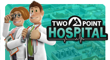 Two Point Hospital na konsole – premiera 25 lutego