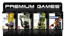 Fallout: New Vegas, Deus Ex: Bunt Ludzkości, Rage i inne nowości w serii Premium Games!