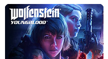 Wolfenstein: Youngblood oraz Wolfenstein: Cyberpilot już dostępne