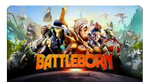 Gra Battleborn już w sklepach