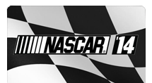 Symulator wyścigów NASCAR'14 w planie wydawniczym firmy Cenega