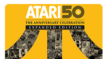 Atari 50: The Anniversary Celebration – Expanded Steelbook Edition