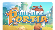 Dziś premiera gry My Time At Portia 