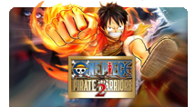 One Piece Pirate Warriors 2 w planie wydawniczym firmy Cenega