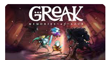 Dziś premiera Greak: Memories of Azur