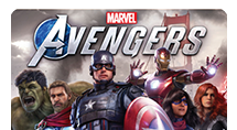 Marvel's Avengers w edycji pudełkowej na PlayStation 5 w planie wydawniczym firmy