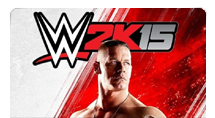 Premiera WWE 2K15 na PlayStation 3 oraz Xbox 360