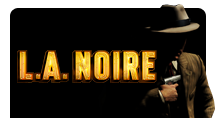  L.A Noire w sklepach od 20 maja!