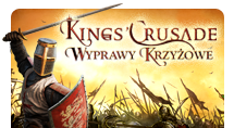 Urodzony aby władać światem - już dziś premiera gry Lionheart: Wyprawy Krzyżowe