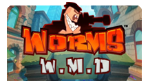 Worms W.M.D w planie wydawniczym firmy Cenega