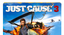 Premiera gry Just Cause 3 za tydzień!