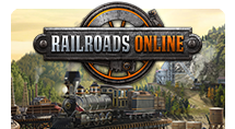 Railroads Online Pioneer Edition już dostępne na PS5