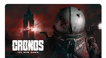 Cronos: The New Dawn w planie wydawniczym