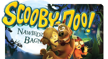 Scooby-Doo! Nawiedzone Bagno w planie wydawniczym Cenega!